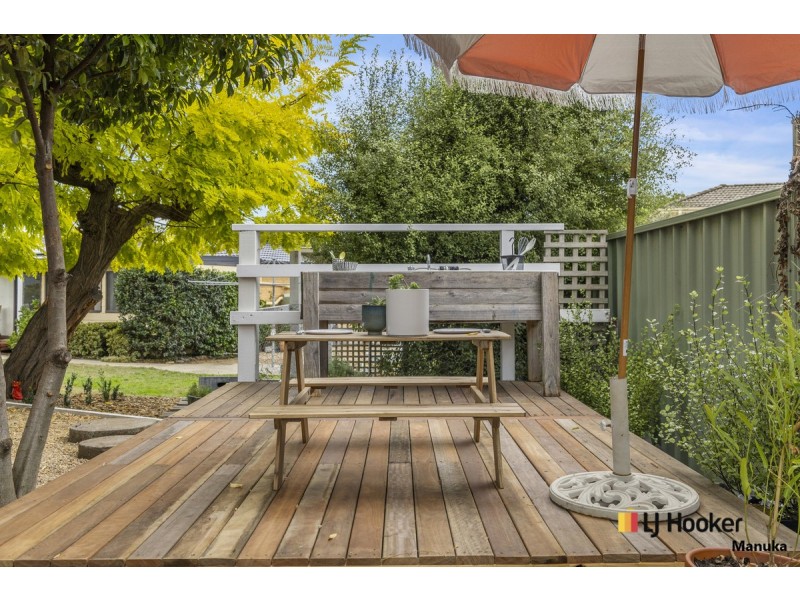 5 Sands Place, Holt ACT 2615