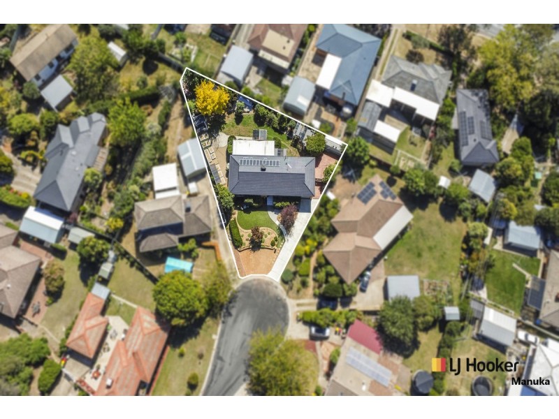 5 Sands Place, Holt ACT 2615