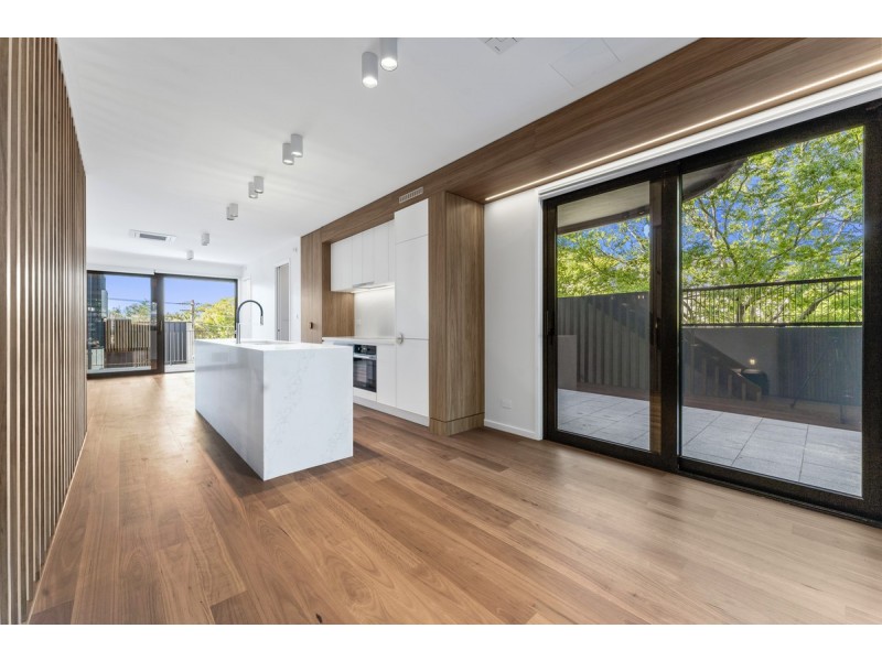 6/186 La Perouse Street, Red Hill ACT 2603