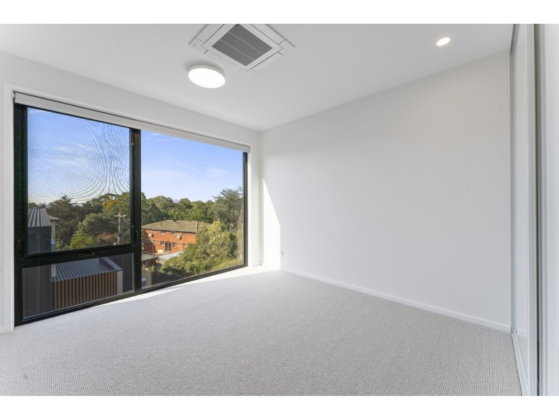 6/186 La Perouse Street, Red Hill ACT 2603