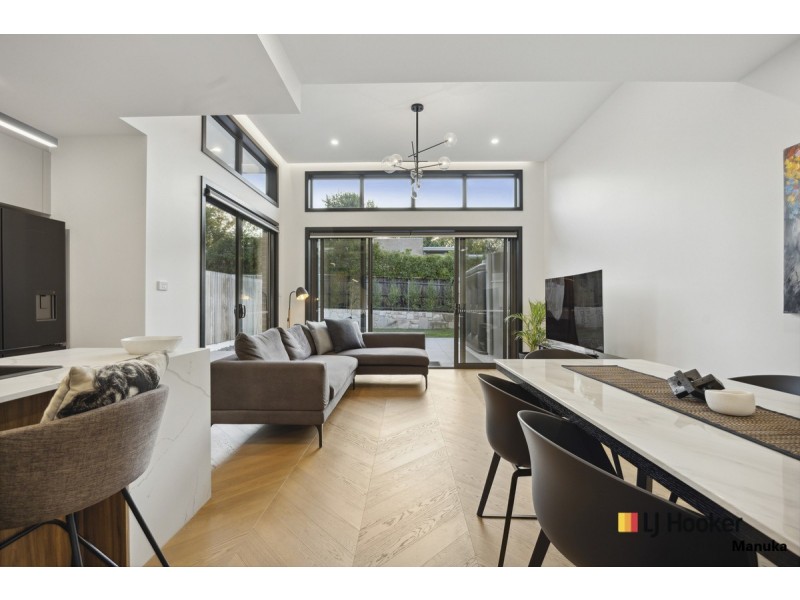 8B Lumeah Street, Narrabundah ACT 2604