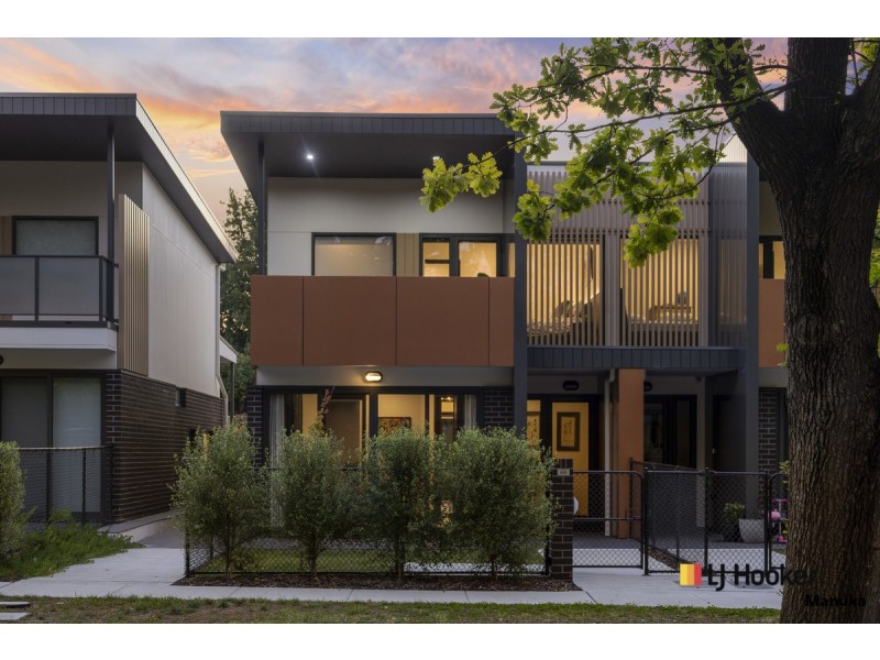 8B Lumeah Street, Narrabundah ACT 2604