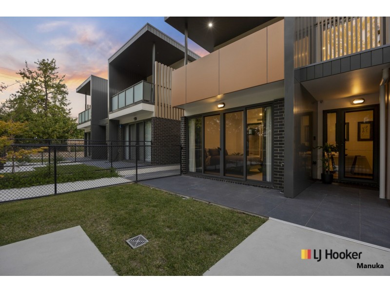 8B Lumeah Street, Narrabundah ACT 2604