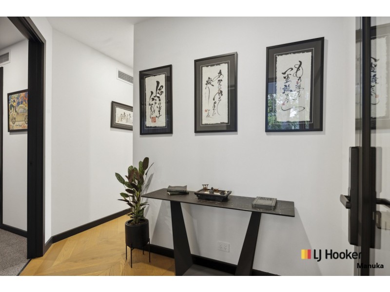 8B Lumeah Street, Narrabundah ACT 2604