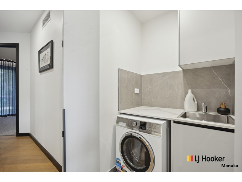 8B Lumeah Street, Narrabundah ACT 2604