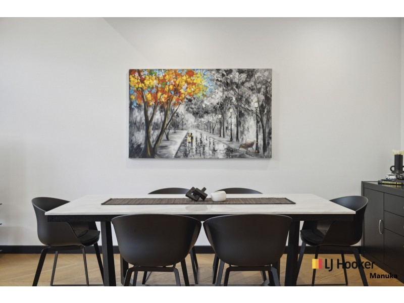 8B Lumeah Street, Narrabundah ACT 2604