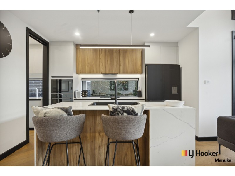 8B Lumeah Street, Narrabundah ACT 2604