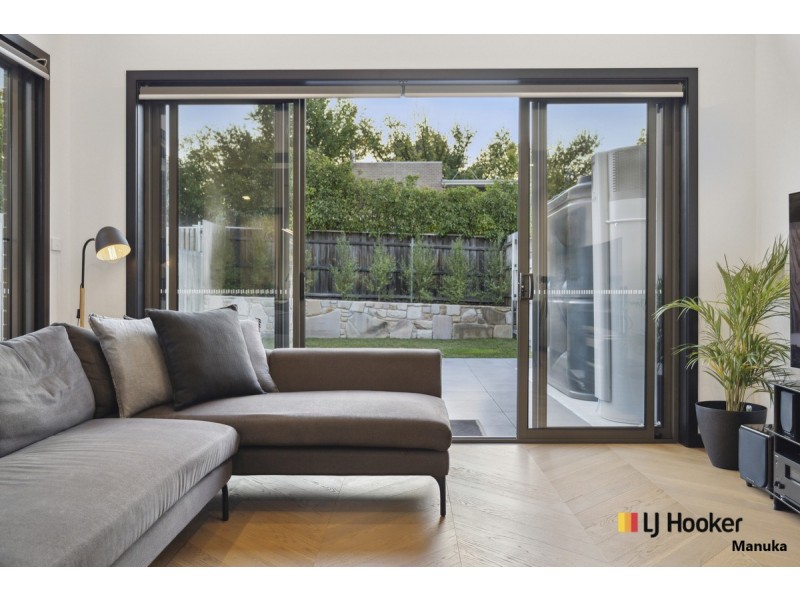 8B Lumeah Street, Narrabundah ACT 2604