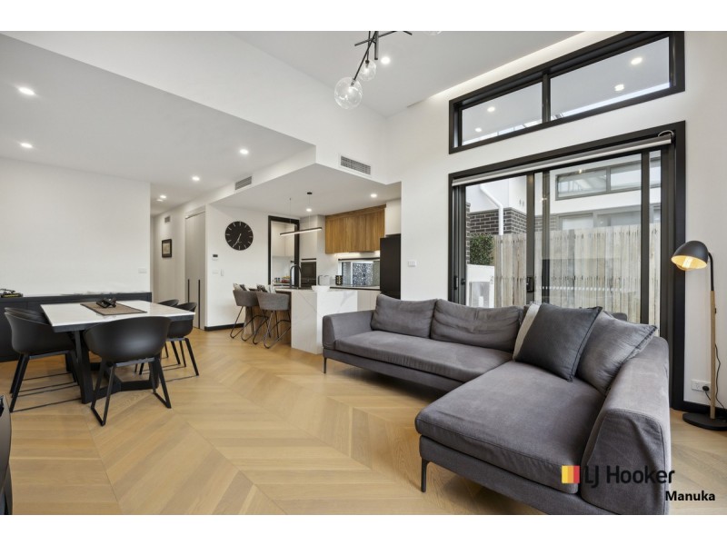 8B Lumeah Street, Narrabundah ACT 2604