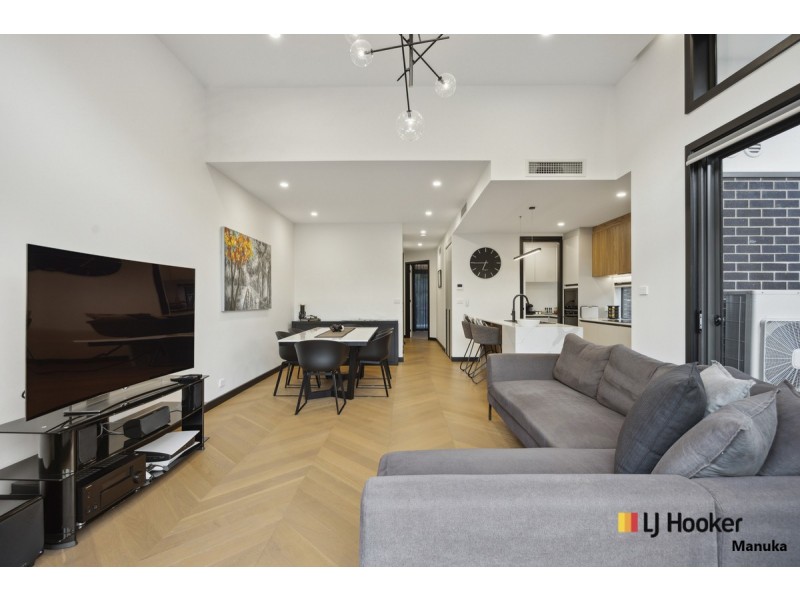 8B Lumeah Street, Narrabundah ACT 2604