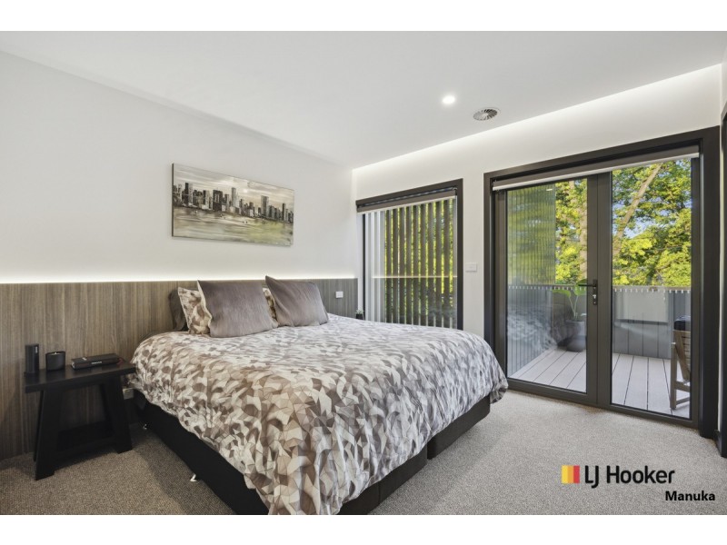 8B Lumeah Street, Narrabundah ACT 2604