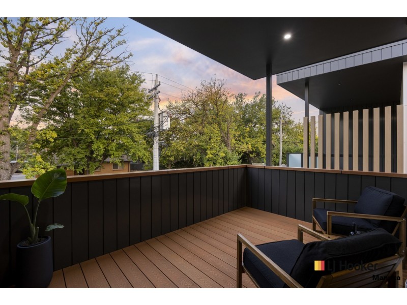 8B Lumeah Street, Narrabundah ACT 2604