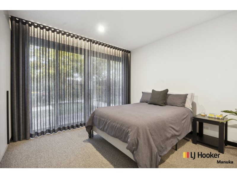 8B Lumeah Street, Narrabundah ACT 2604