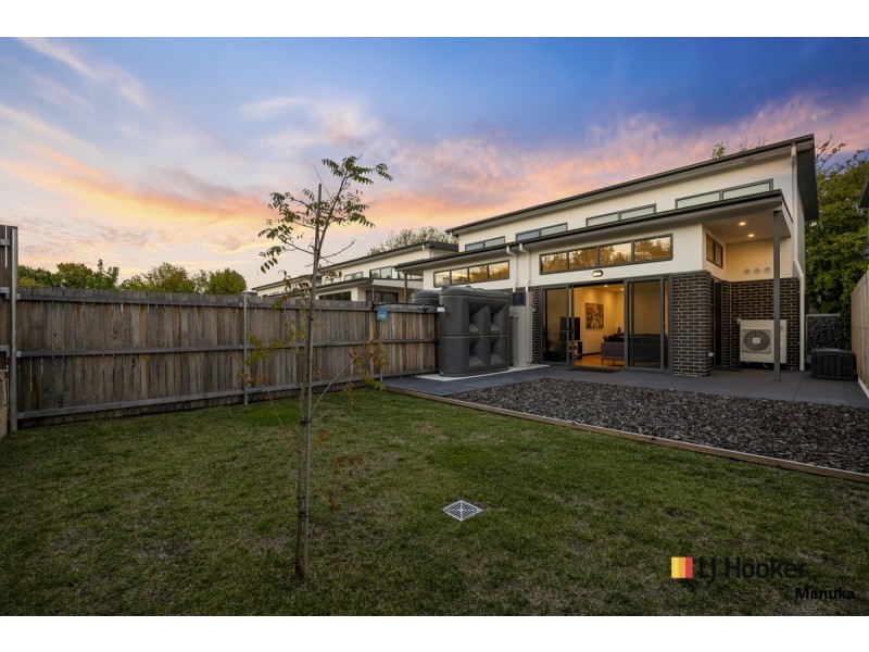 8B Lumeah Street, Narrabundah ACT 2604