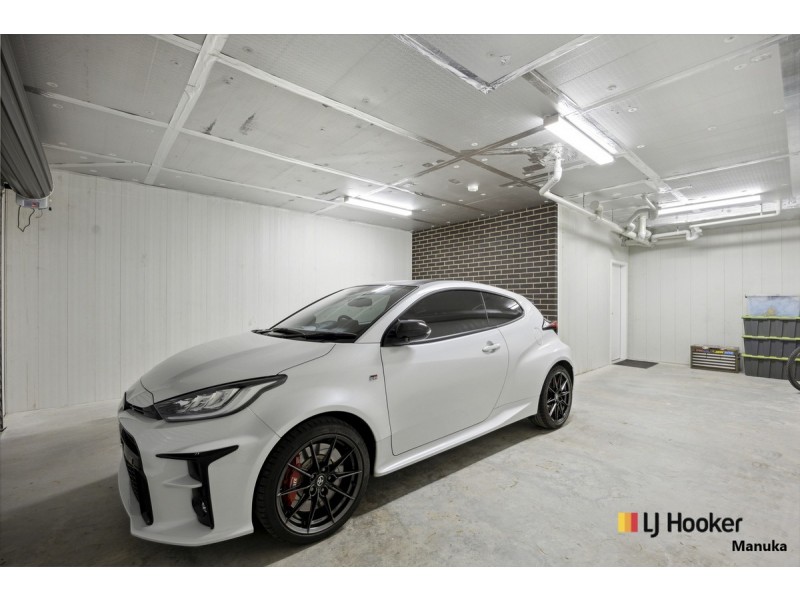 8B Lumeah Street, Narrabundah ACT 2604