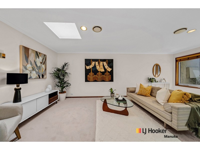 1/10 Murray Crescent, Griffith ACT 2603