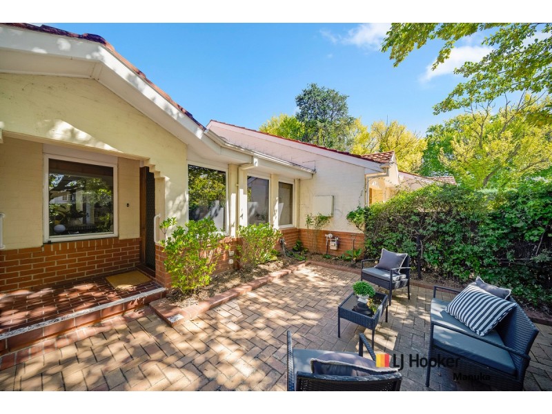1/10 Murray Crescent, Griffith ACT 2603