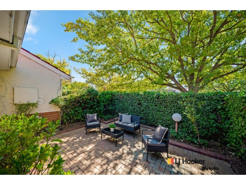 1/10 Murray Crescent, Griffith ACT 2603