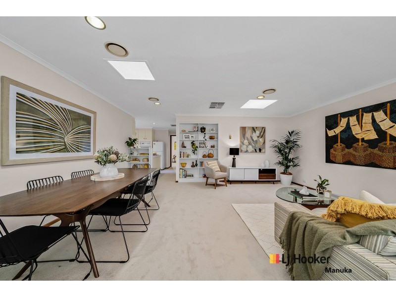 1/10 Murray Crescent, Griffith ACT 2603