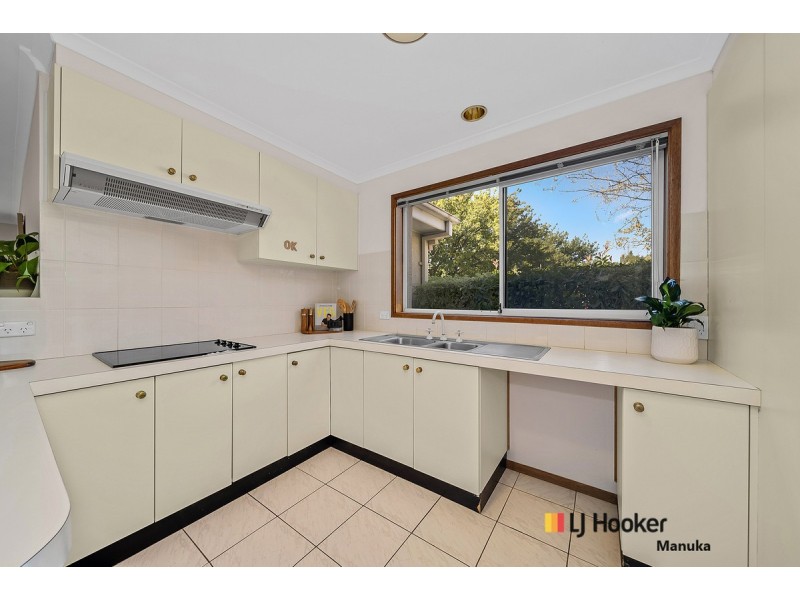 1/10 Murray Crescent, Griffith ACT 2603