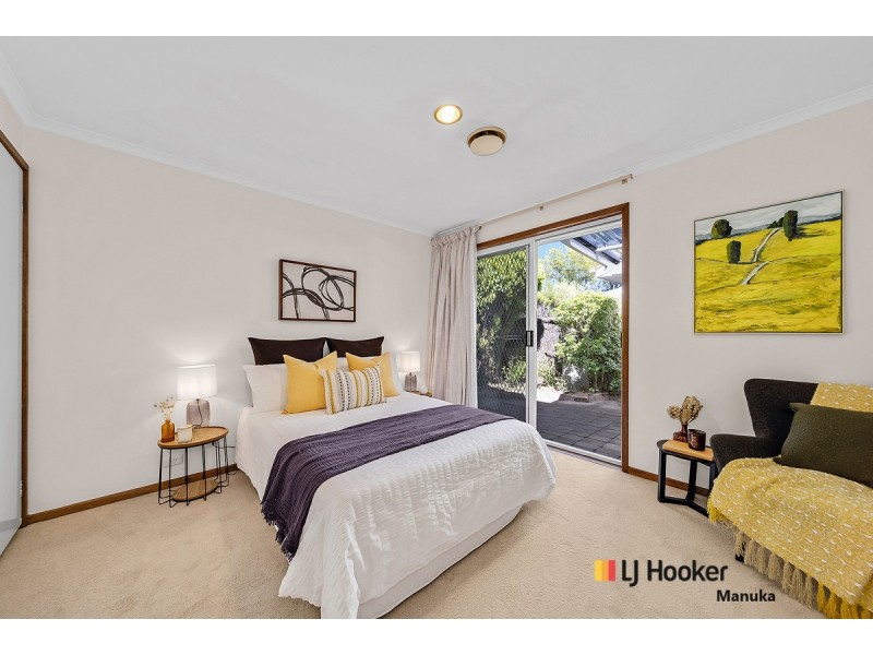 1/10 Murray Crescent, Griffith ACT 2603
