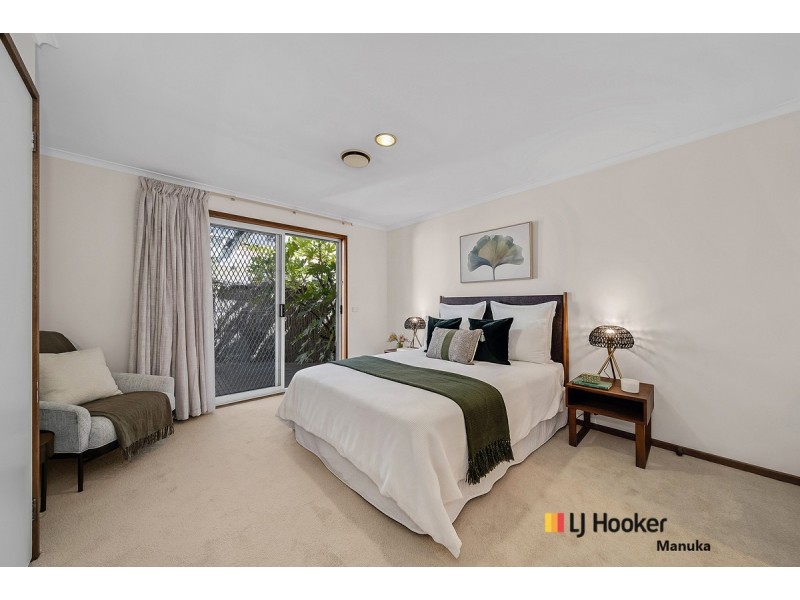 1/10 Murray Crescent, Griffith ACT 2603
