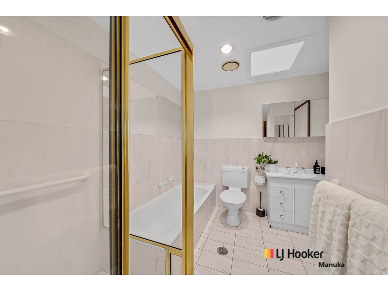 1/10 Murray Crescent, Griffith ACT 2603