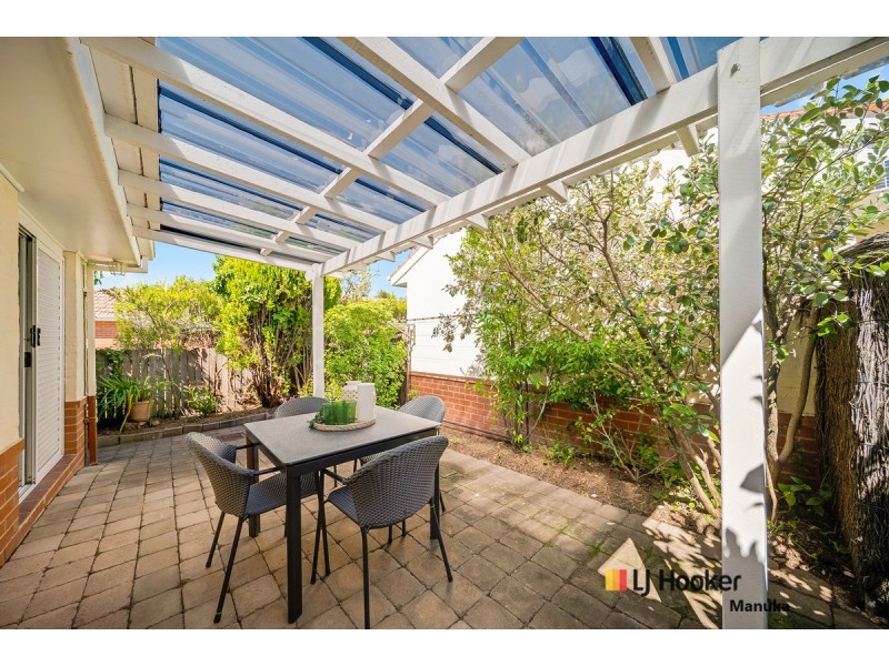 1/10 Murray Crescent, Griffith ACT 2603