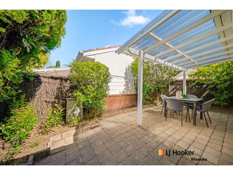 1/10 Murray Crescent, Griffith ACT 2603