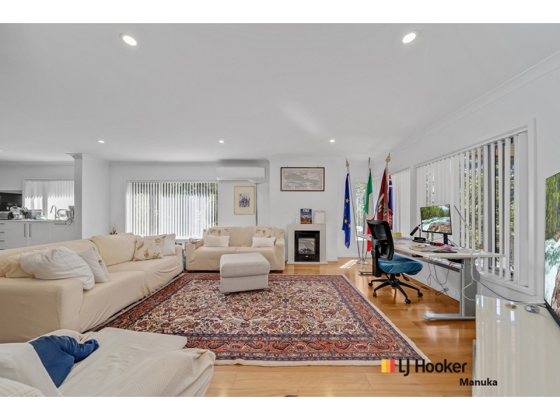 1 Esperance Street, Red Hill ACT 2603