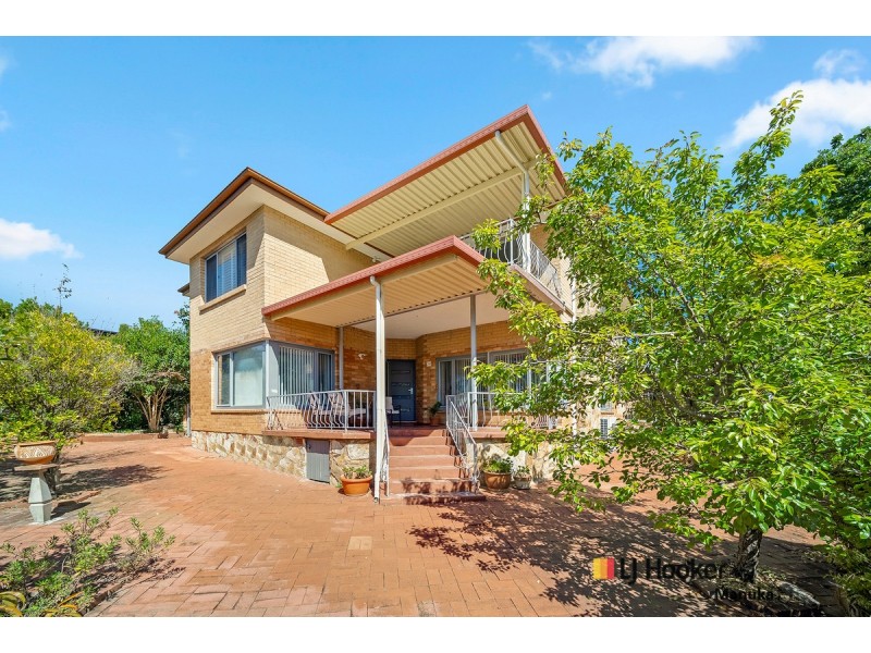 1 Esperance Street, Red Hill ACT 2603