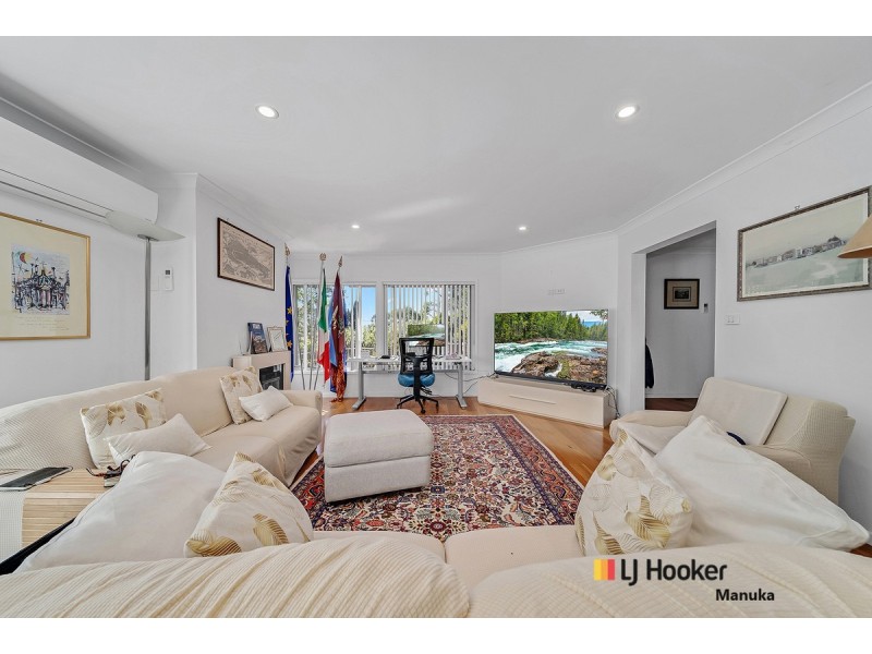 1 Esperance Street, Red Hill ACT 2603