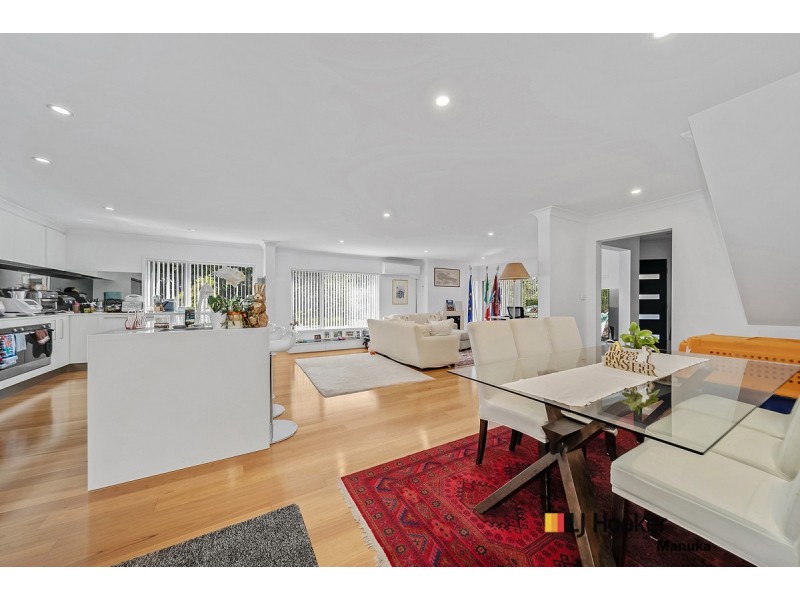 1 Esperance Street, Red Hill ACT 2603