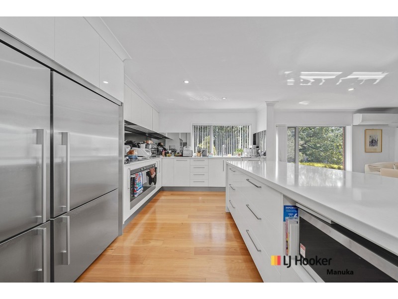 1 Esperance Street, Red Hill ACT 2603