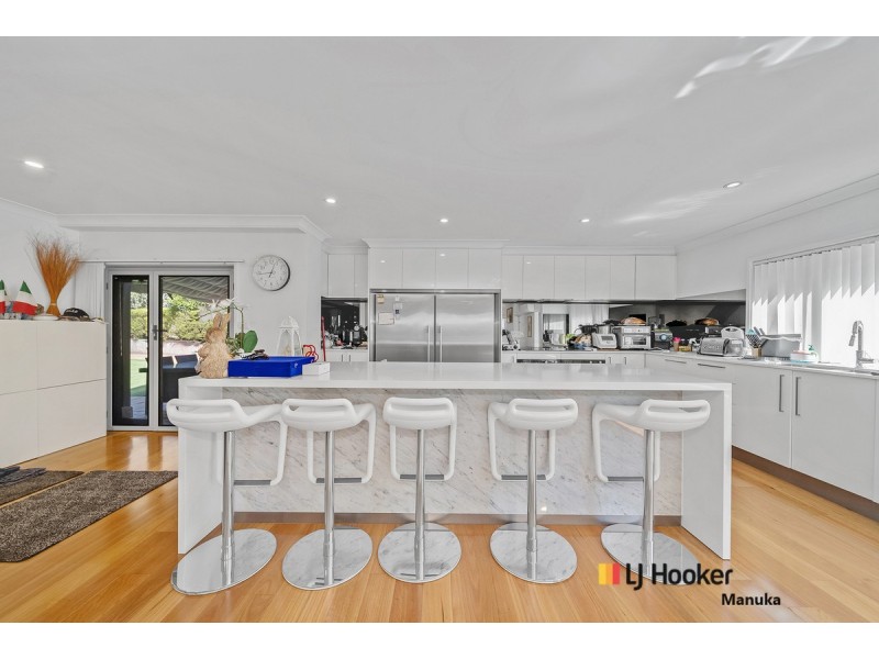 1 Esperance Street, Red Hill ACT 2603