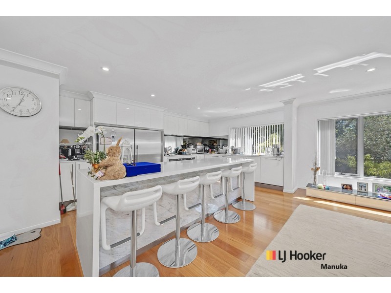 1 Esperance Street, Red Hill ACT 2603