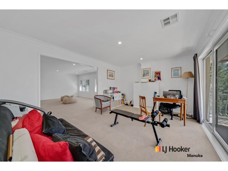 1 Esperance Street, Red Hill ACT 2603