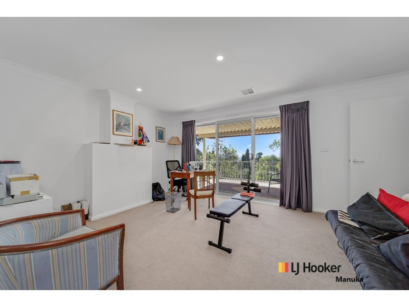 1 Esperance Street, Red Hill ACT 2603