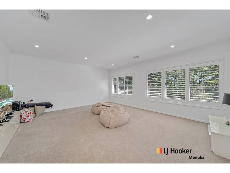 1 Esperance Street, Red Hill ACT 2603