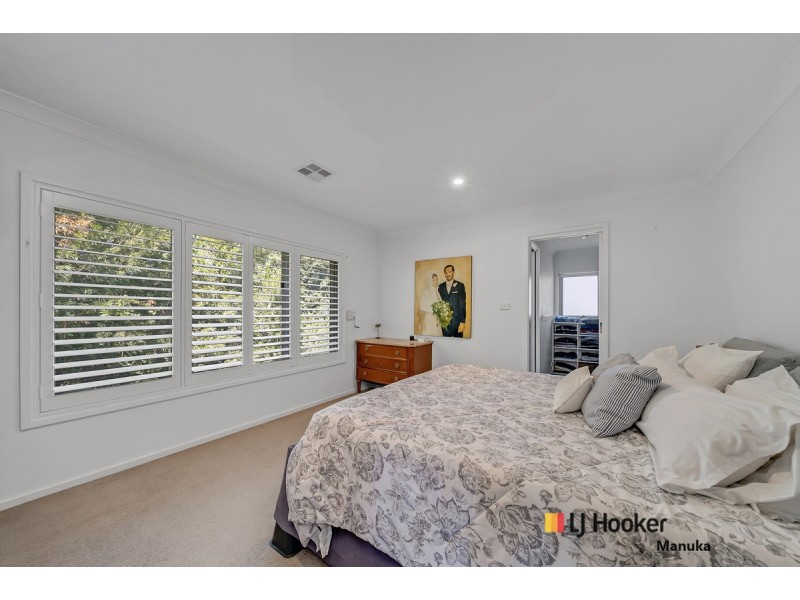 1 Esperance Street, Red Hill ACT 2603