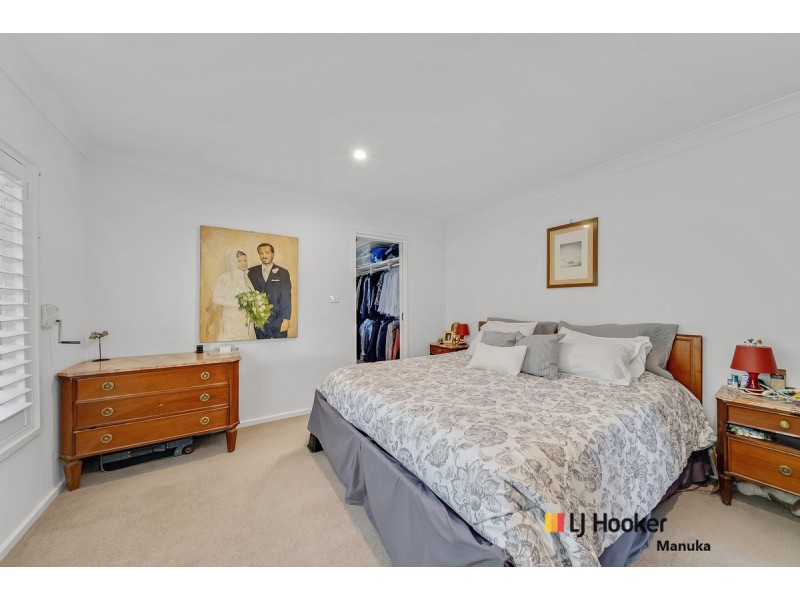 1 Esperance Street, Red Hill ACT 2603