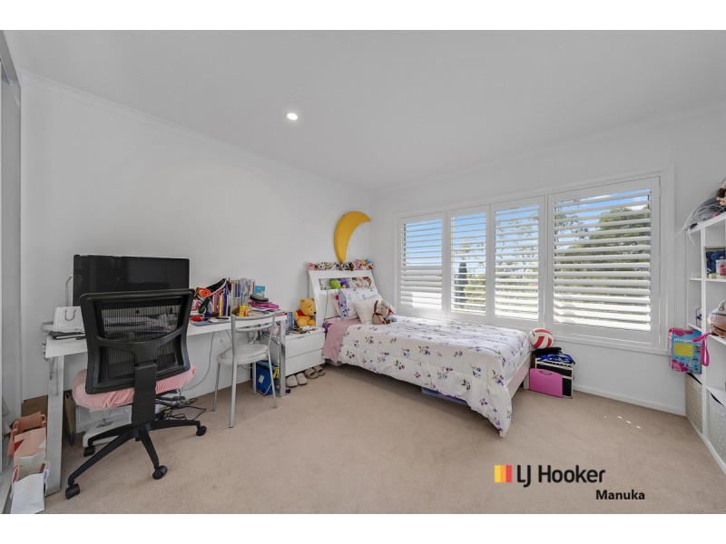 1 Esperance Street, Red Hill ACT 2603