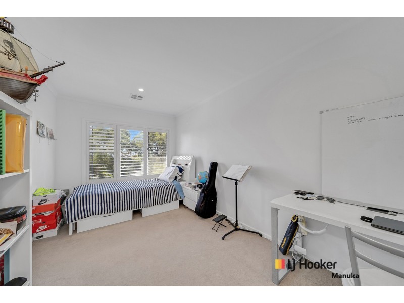 1 Esperance Street, Red Hill ACT 2603