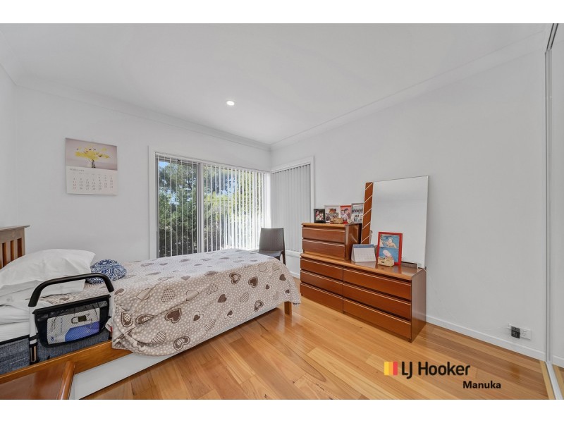 1 Esperance Street, Red Hill ACT 2603