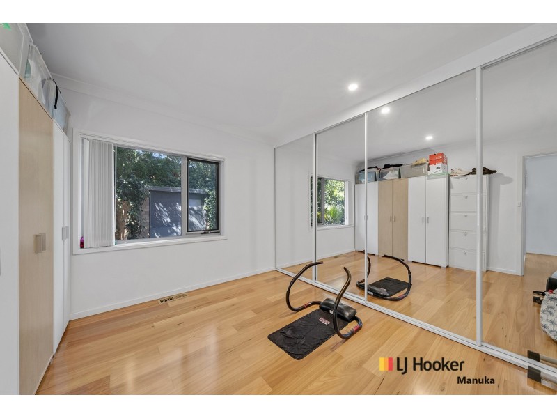 1 Esperance Street, Red Hill ACT 2603