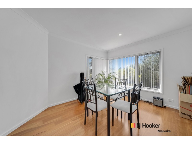 1 Esperance Street, Red Hill ACT 2603