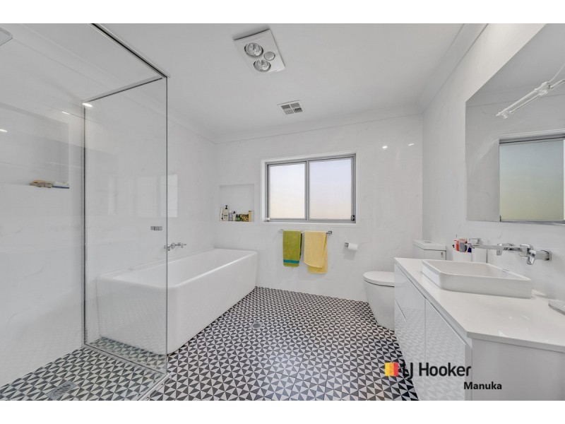 1 Esperance Street, Red Hill ACT 2603