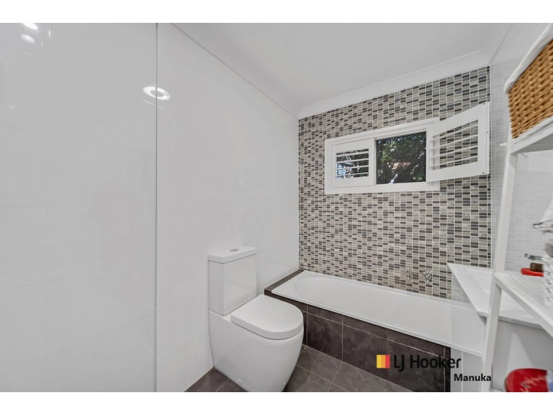 1 Esperance Street, Red Hill ACT 2603