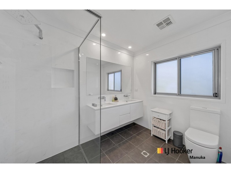 1 Esperance Street, Red Hill ACT 2603