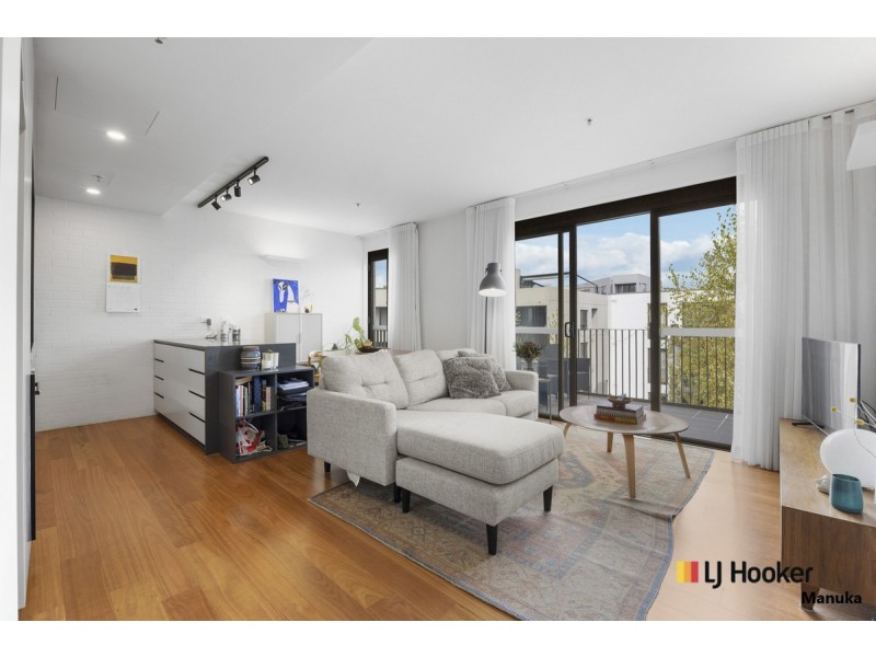 69/46 Honeysett View, Kingston ACT 2604